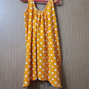 Cotton Dress For Women