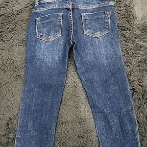 Zara Kid Jeans