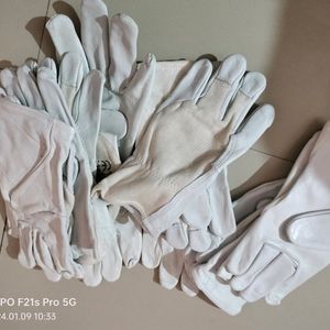 One Pair Set New Hand Gloves