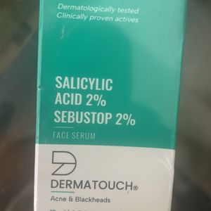 Salicylic Serum