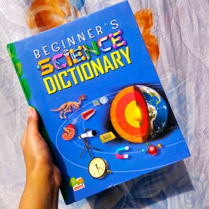 SCIENCE DICTIONARY