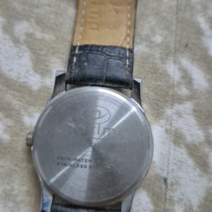 Maxima Unisex Watch