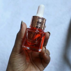 100% Kunkumadi Skin Radiance Face Oil