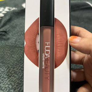 Huda Trendsetter Lipstick