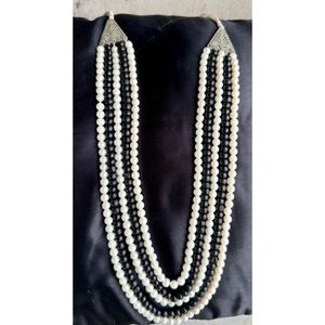 Buy Any  Beaded Necklaces Only At Rs 150 .