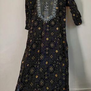 Kurta Women