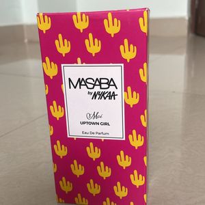 5ml Decant - Uptown Girl Perfume Masaba By Nykaa