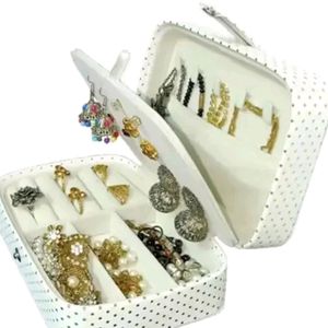 Jewellery Case For Travel