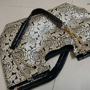 Party Wear Stylish Bag