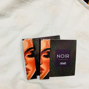 Neyah Noir Adhesive Eyeliner