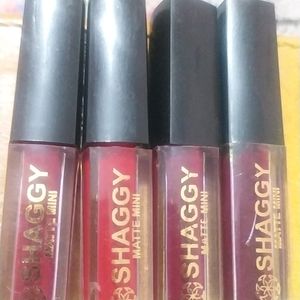 Lipsticks