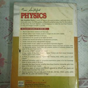 SL Arora Physics (Vol II) Guide for Class 11th