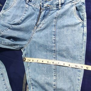 Kraus 28" Jeans