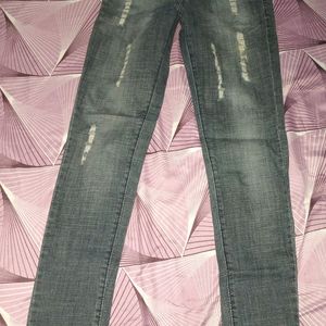 Womens Jeans