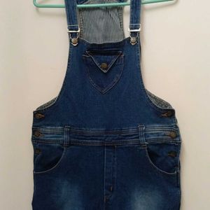 Dungaree