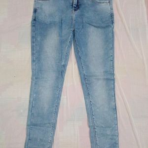Skinny Jeans Hight Waisted