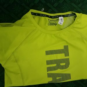 New Neon Sports Tshirts Combo