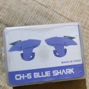 Blue Shark Triggers