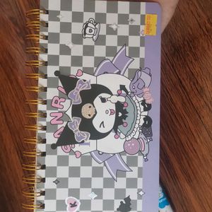 Sanrio Stationery Combo