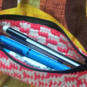 Crochet Pencil Kit