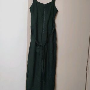 Jump Suit