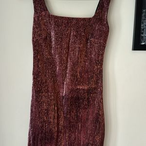 Brand New H&M Dress