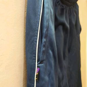 Blue Trackpants (Men's)