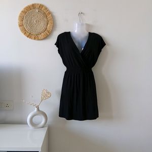 Forever New Wrap Style Dress