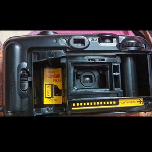 Kodak Film Camera KB 10