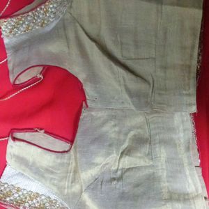 Party Wear Saree