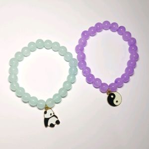 Cute Charms Bracelets