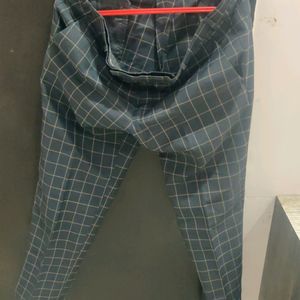 Waistcoat And Pant