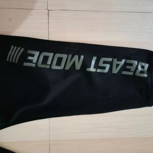 HRX Solid Joggers