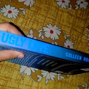 Ugly Love By Colleen Hoover