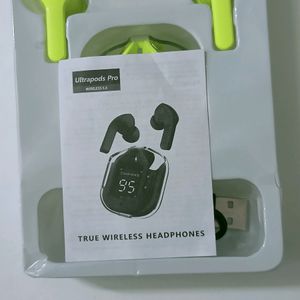 100% New Working Conditions Earbuds