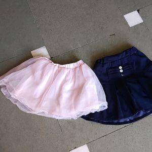 Girls Skirt