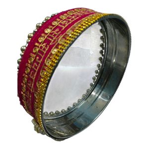 Karwa Chauth Special Handmade Stone Work Decorated