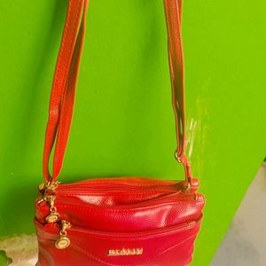 Not Used Sling Bag, Totally New With Good Quality