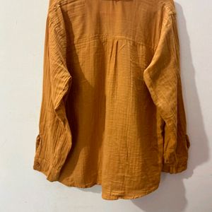 Casual Women Shirt