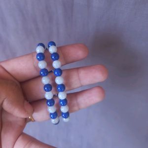 Beaded Bracelets For 30 Coins