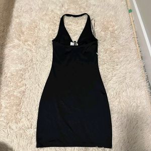 H&M Halterneck Dress ❗PRICE DROP❗