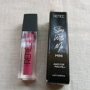 Combo of 4 Renee See With Me Mini Lipstick