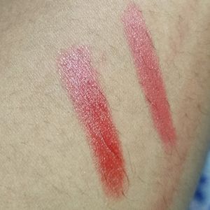 MARS LIPSTICK COMBO