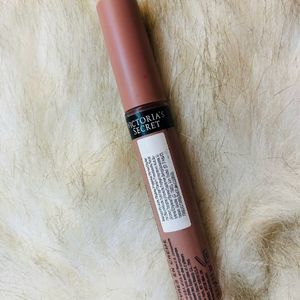 Victoria Secret Velvet Matte Cream Lip Stain