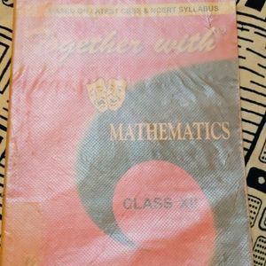 Together With Mathematics