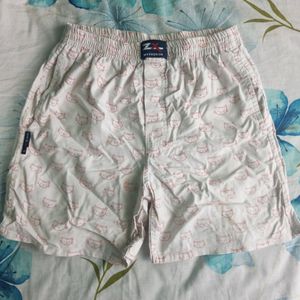 Womens Shorts