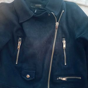 Original ZARA Winter Jacket