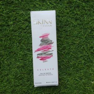 Skinn By Titan Perfume