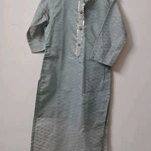 Kurti Set