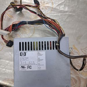 Computer Power Supply in Good Condition